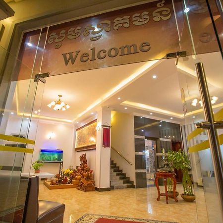 باتامبانغ فندق جاسمين آند سكاي بار المظهر الخارجي الصورة