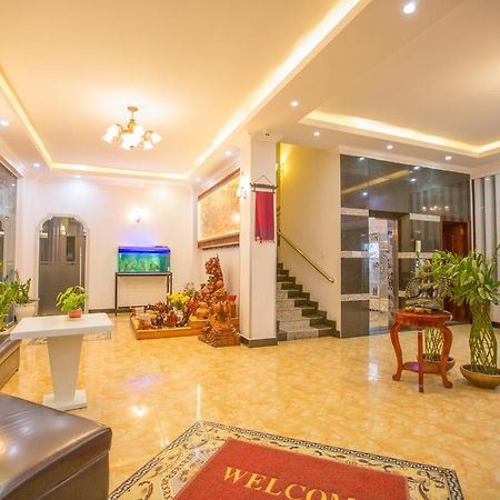 باتامبانغ فندق جاسمين آند سكاي بار المظهر الخارجي الصورة